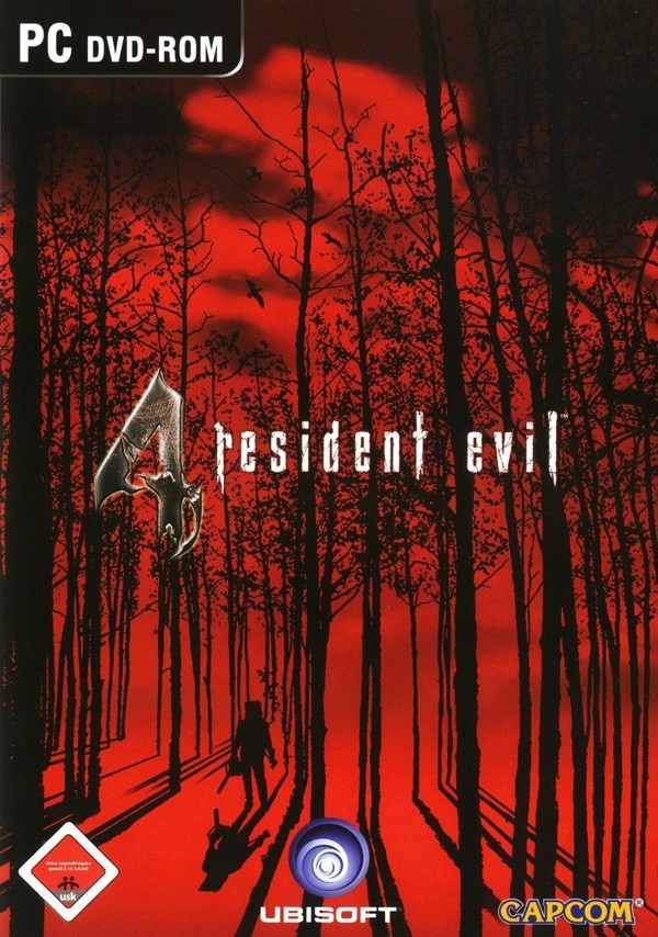 Resident Evil 4