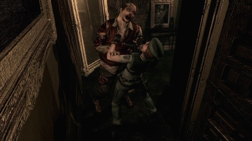resident-evil-remastered