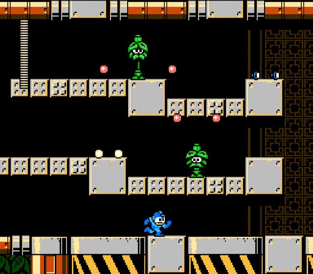 Mega Man 9 Screenshot2