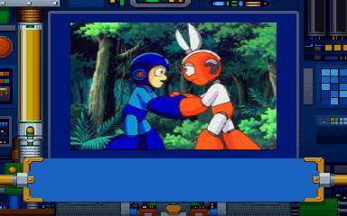 Super Adventure Rockman Screenshot2