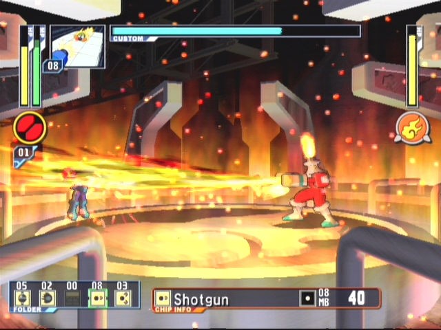 mega-man-network-transmission-gamecube-screenshot2