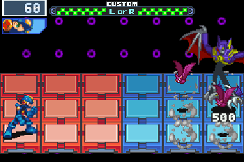megaman_battle_network_4_red_sun Screenshot2