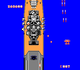 1943 - Battle of Midway Screenshot