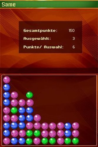 50 Classic Games Screenshot2