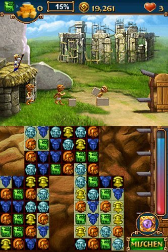 7 Wonders II Screenshot