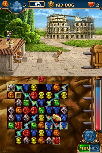 7 Wonders II Screenshot2