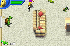 Ab durch die Hecke Screenshot1