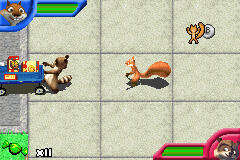 Ab durch die Hecke Screenshot2