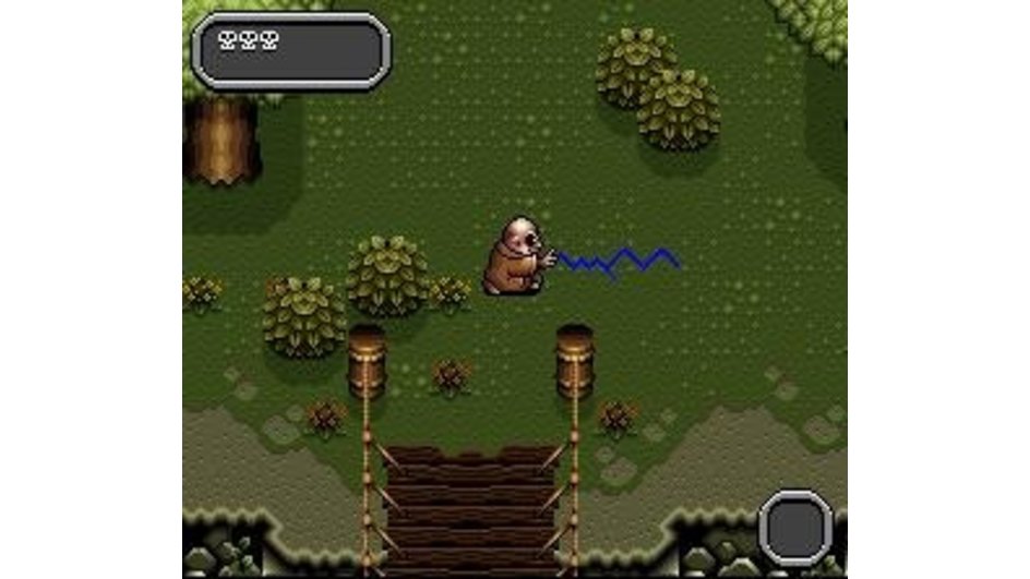 Addams Family Values Screenshot3