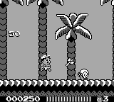 Adventure Island Screenshot