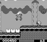 Adventure Island Screenshot4