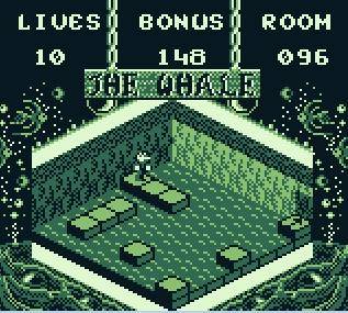 Adventures of Pinocchio Beta Screenshot2