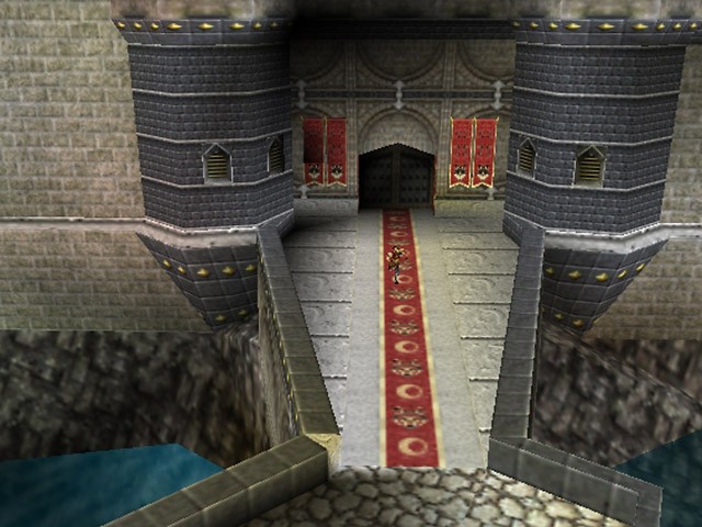 Aidyn Chronicles - The First Mage Screenshot