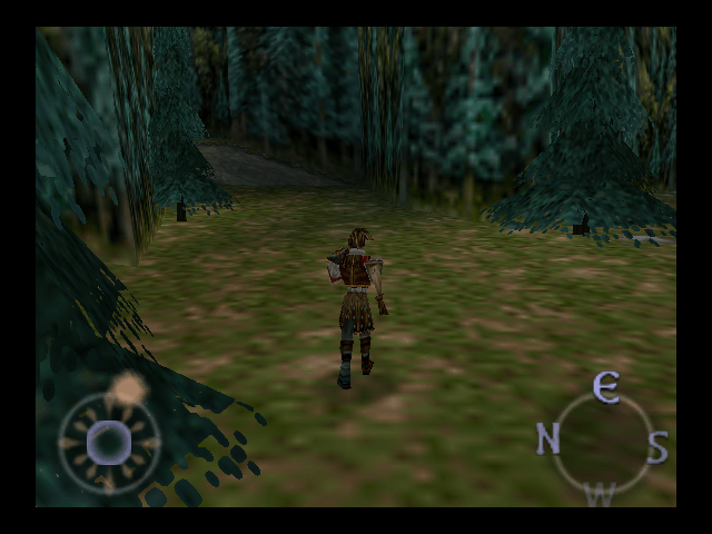 Aidyn Chronicles - The First Mage Screenshot2