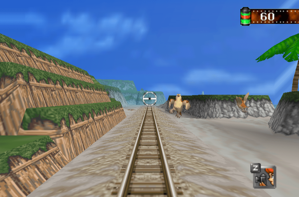 Pokémon Snap Screenshot2