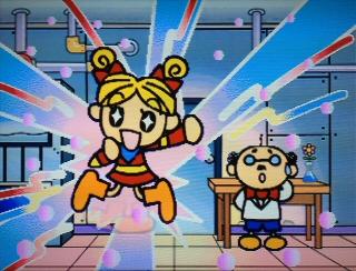 Tamagotchi World Screenshot1