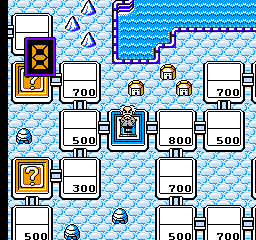 Wily Light no Rockboard - Thats Paradise