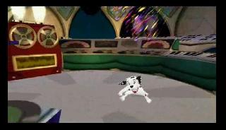 102 Dalmatiner Screenshot
