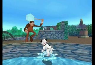 102 Dalmatiner Screenshot3