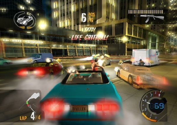 187 - Ride or Die - Screenshot2