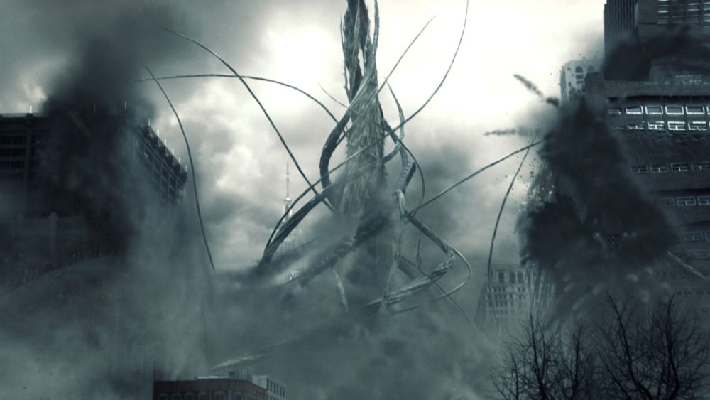 3rd Birthday Screenshot1