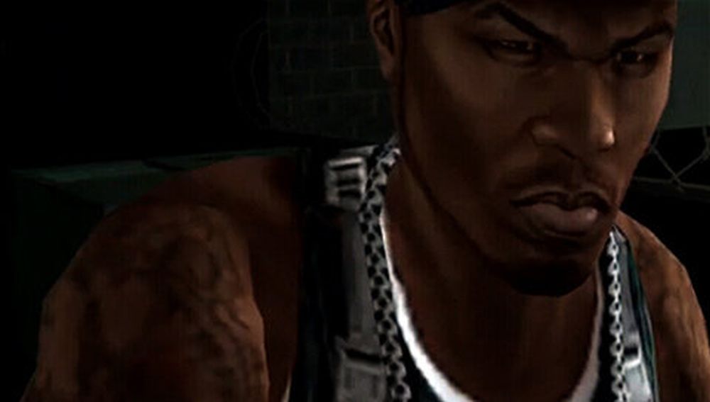 50 Cent Bulletproof Screenshot2