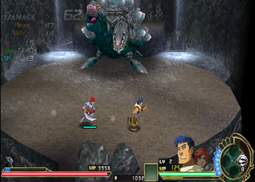 Adventures to Go Screenshot 2