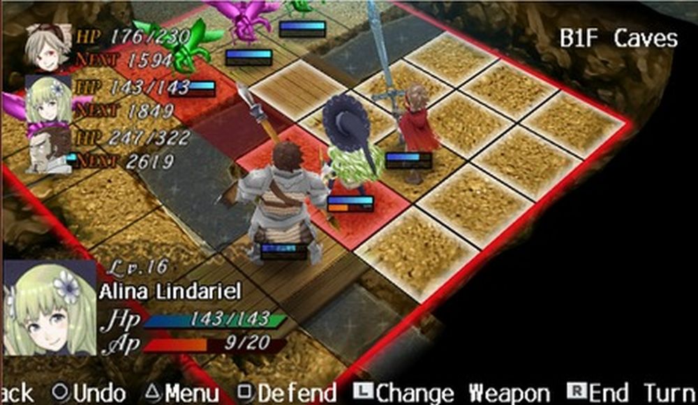 Adventures to Go Screenshot