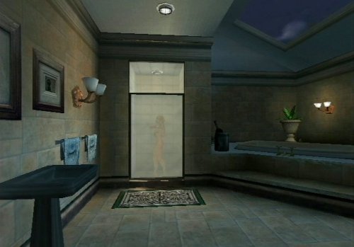 Bond - 007 - Agent im Kreuzfeuer Screenshot3