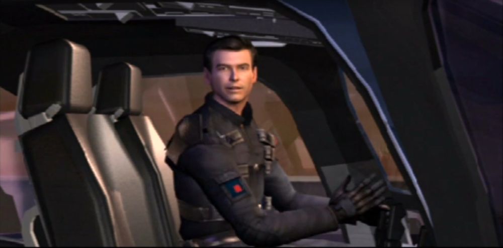 Bond 007 - Alles oder Nichts Screenshot2