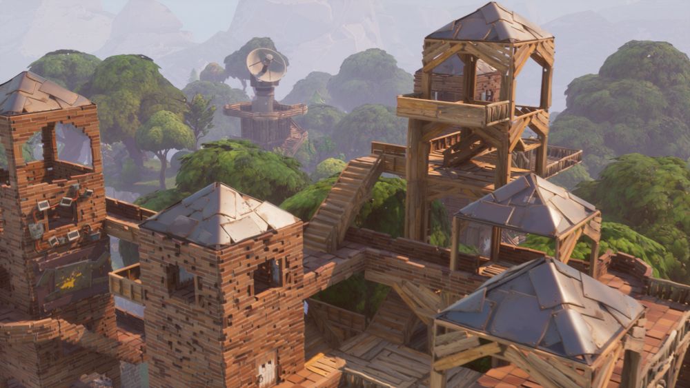 Fortnite Screenshot 2