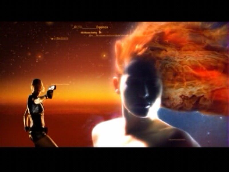 James Bond - 007 - Nightfire Screenshot