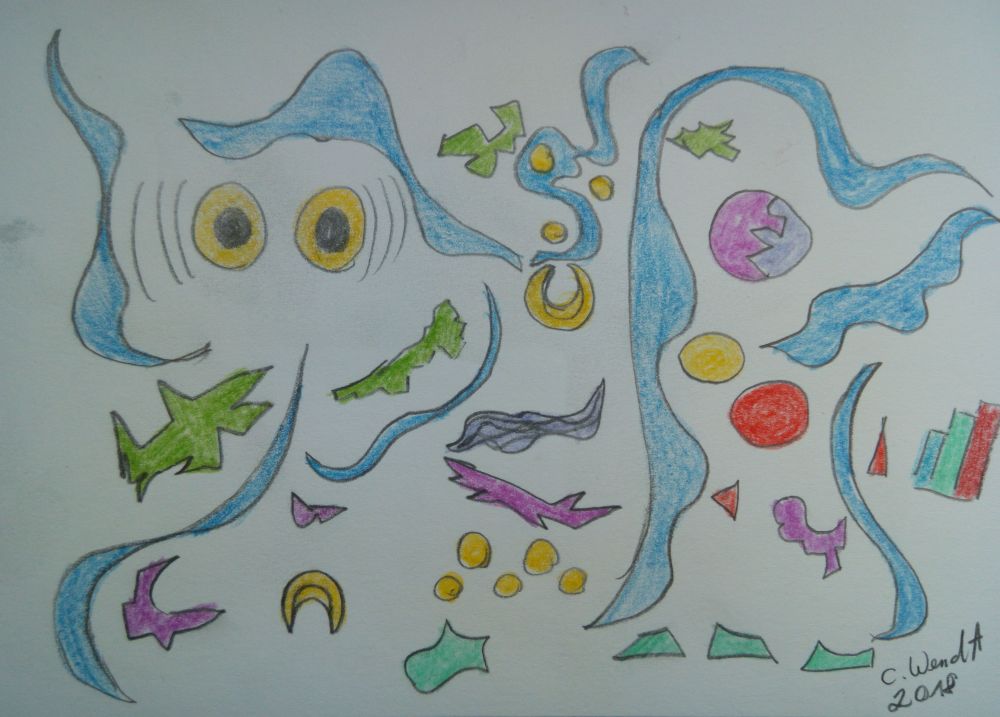 Onomatopoetika – Geräusche