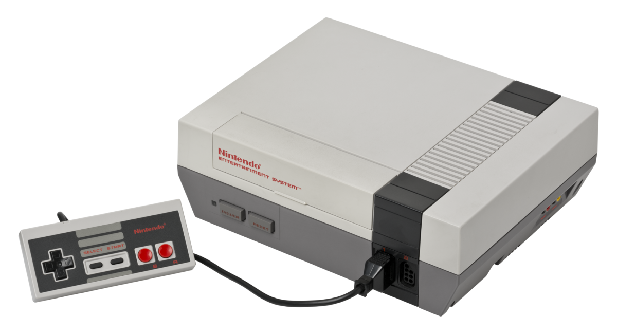 NES-Console