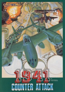 1941 Cover