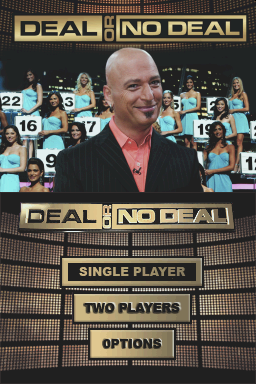 Deal or No Deal Screenshot