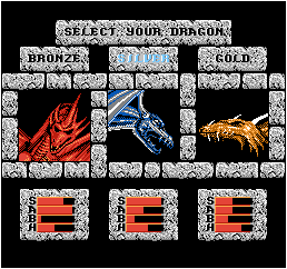 Dungeons and Dragons Dragon Strike2