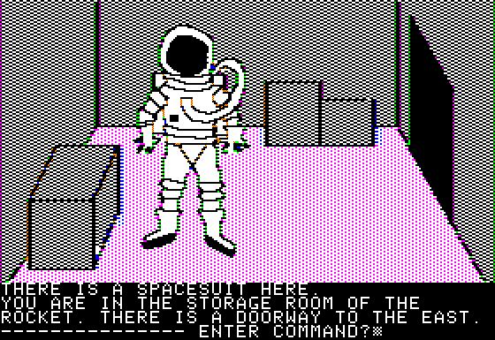 Mission Asteroid Screenshot2