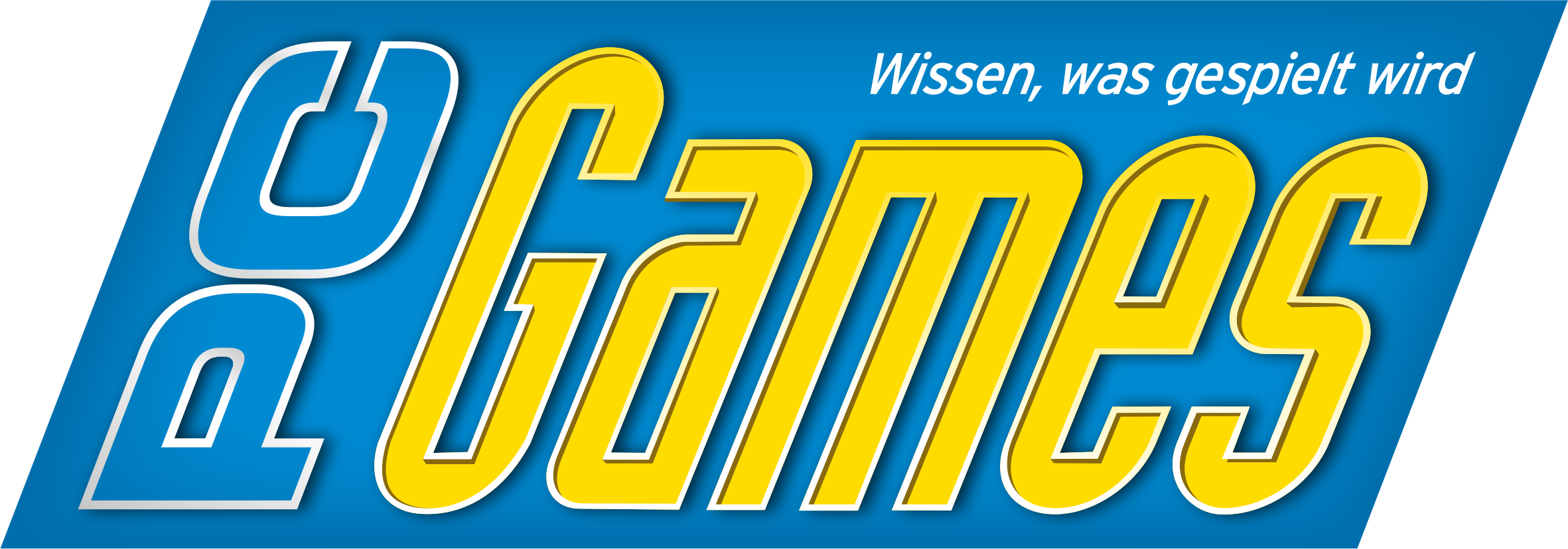 PC Games Logo