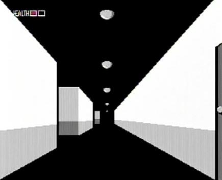 The Addams Family - Uncle Festers Quest Screenshot3