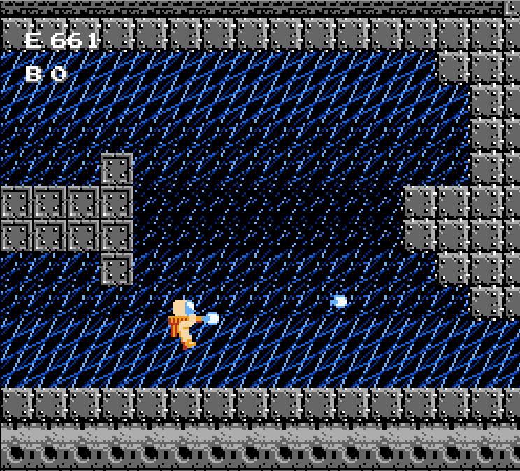 Air Fortress Screenshot1