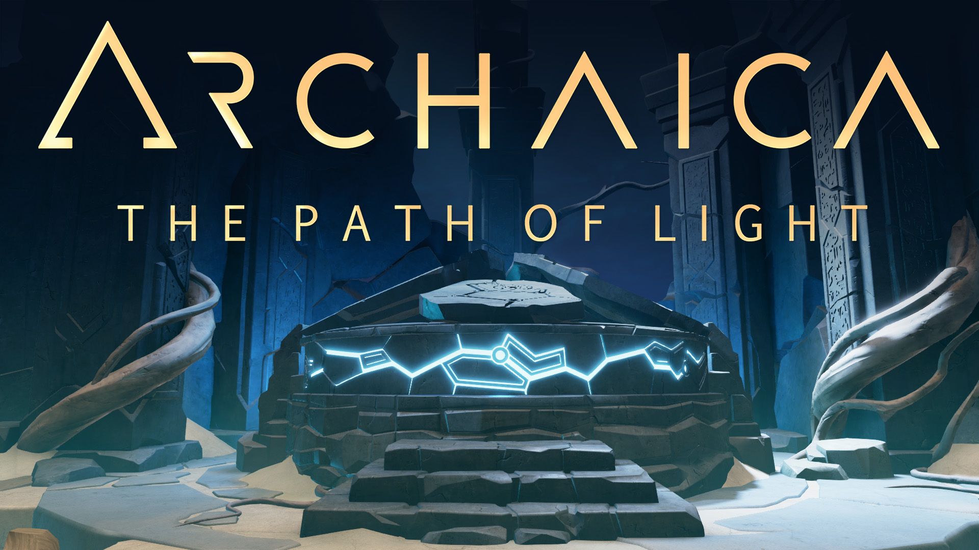 Archaica Cover