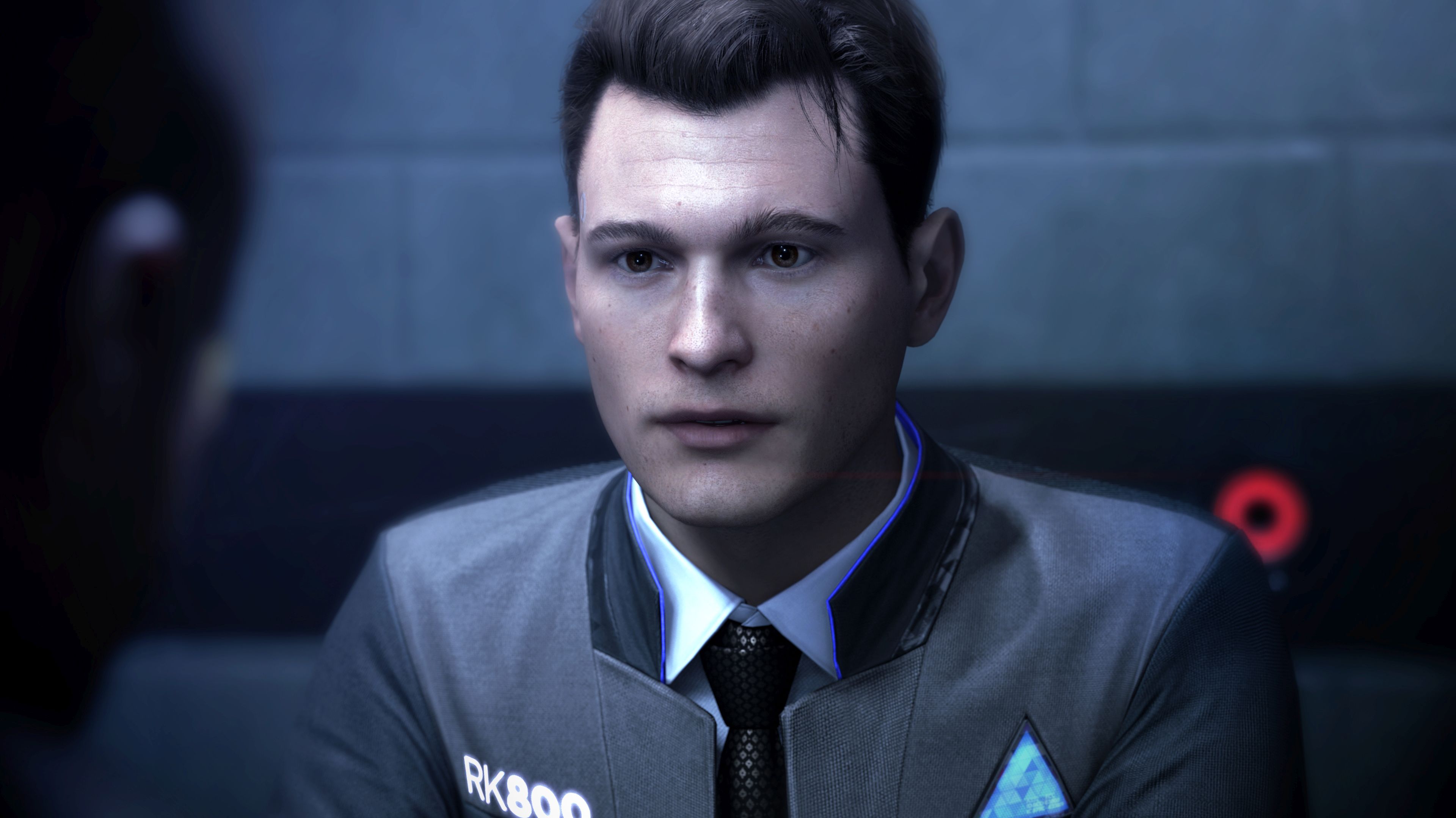 Detroit - Become Human - Screenshot2