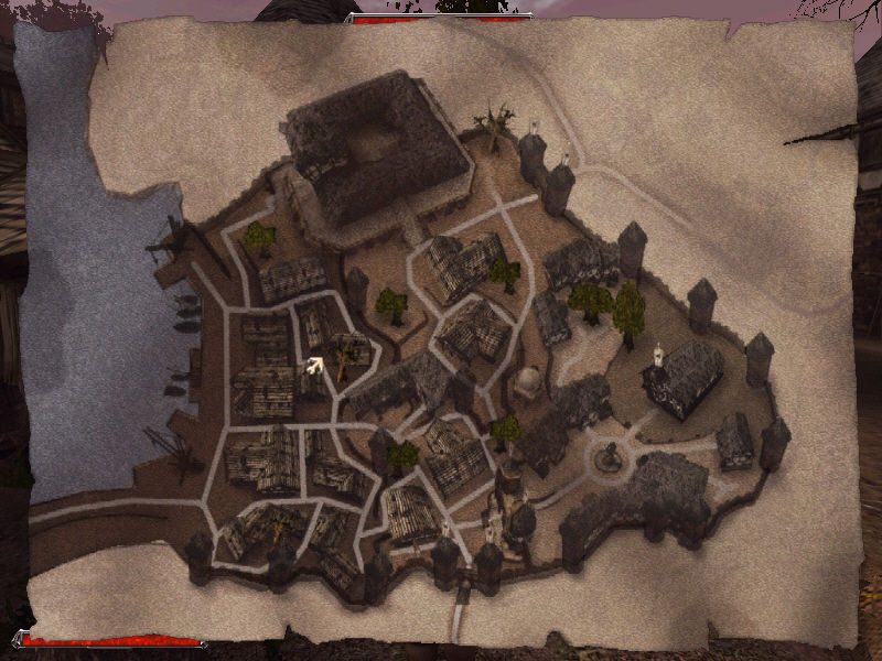 Gothic 2 Khorinis