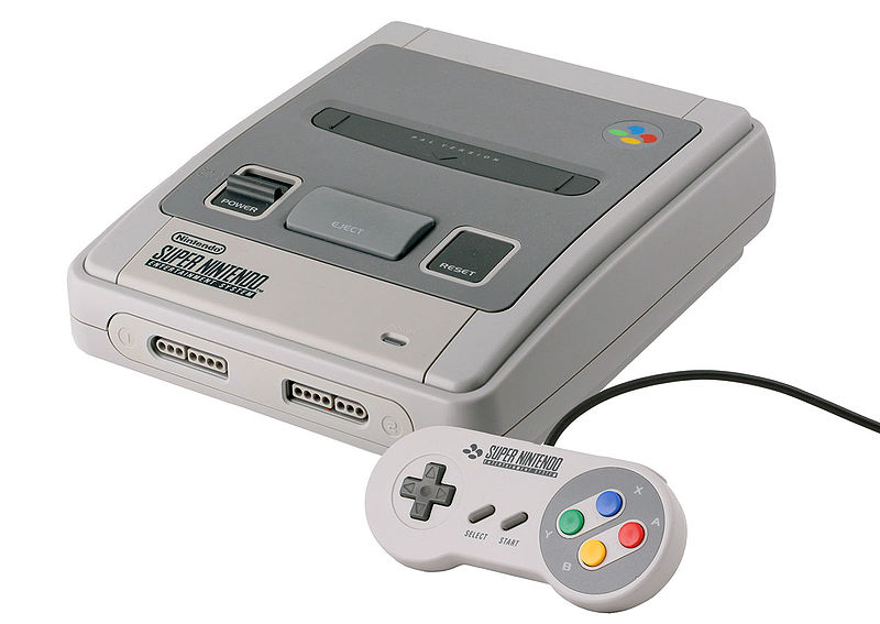 SNES_PAL