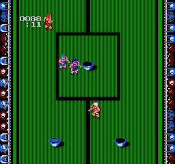 American Gladiators Screenshot