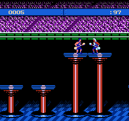 American Gladiators Screenshot2