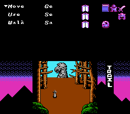 Ankoku Shinwa Yamato Takeru Densetsu Screenshot