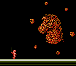 Ankoku Shinwa Yamato Takeru Densetsu Screenshot2