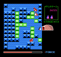 Arctic Adventure - Penguin & Seal1